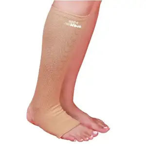 Trending Unisex anti fadiga Medemove Compressão Meia abaixo do joelho-varizes alívio da dor reduz a inflamação