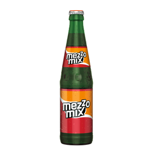 น้ำอัดลมผสมเมสโซ่รสโคล่าและส้มอันเป็นเอกลักษณ์เครื่องดื่มอัดลมสดชื่นในขวด PET ขนาด500มล. แบบใช้แล้วทิ้ง12แพ็ก - Product Image 5