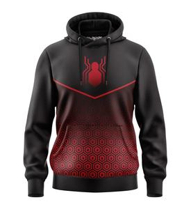 เสื้อฮู้ดสตรีทโอเวอร์ไซส์ผ้าฝ้าย - Product Image 6