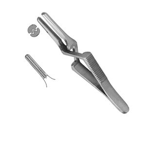 ที่หนีบหลอดเลือดบูลด็อก carotid - Product Image 6