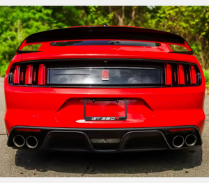 FORD MUSTANG SHELBY GT350R d'occasion de qualité, modèle 2019, conduite à gauche/droite - Product Image 5