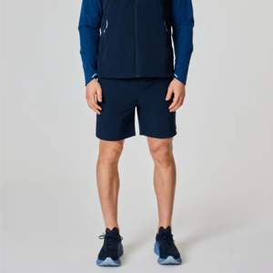 Chaqueta cortavientos de alta calidad para hombre, impermeable, ligera y transpirable, perfecta para actividades al aire libre - Product Image 2