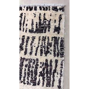 Tapis Imaco Tuareg, tapis d'intérieur noué à la main, 305 x 244 cm, ensemble - Product Image 6