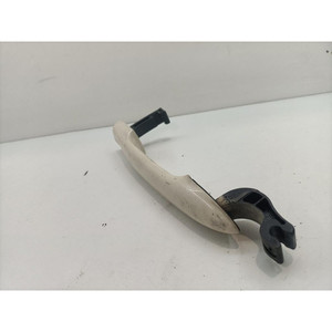 Poignée de porte extérieure avant gauche RENAULT Clio Série IV 806B02596R D4F740 (12>19) - Product Image 4