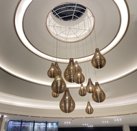 Lampe en bois artisanale utilisant du bois naturel pour la décoration intérieure Solutions d'éclairage provenant d'un fabricant artisanal vietnamien