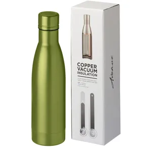 Borraccia Termica Personalizzabile Vasa da 500ml in Acciaio Inossidabile per Merchandising - Product Image 5