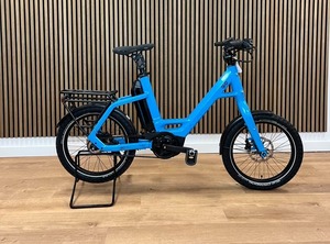 Meilleur achat, nouveau vélo électrique pliable EINS 2025-2026, prêt à être exporté dans le monde entier - Product Image 5