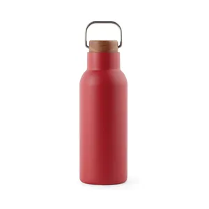 Borraccia Termica VINGA Ciro in Acciaio Inossidabile Sostenibile - Gadget - Product Image 4