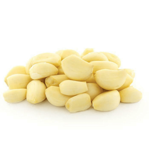 Ail blanc frais biologique dans des sacs de maille de 20kg/cartons de légumes de haute qualité à prix d'usine - Product Image 2