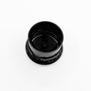 Rejilla de Ventilación Cromada para el Tablero 8200212480 para Renault Master Dacia Duster - Product Image 1