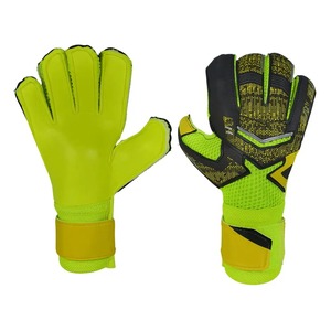 2025 Guantes deportivos Antideslizantes Guantes resistentes al desgaste Keeper Guantes Youth Soccer Goalkeeper - Product Image 5