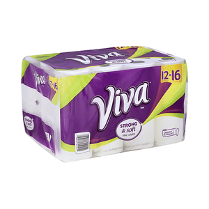 Yüksek kaliteli Viva çekirdeksiz yüz dokuları ve tuvalet kağıdı havlu - Product Image 6