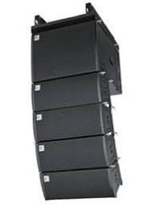 ลำโพงไลน์อาร์เรย์แบบแอคทีฟ RCF HDL10-A กำลังขับ 1400 วัตต์ รุ่น HDL-10A (สภาพใหม่) ลดราคา - Product Image 1