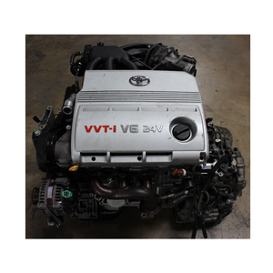 Moteur 1MZ-FE d'occasion pour Toyotaa Camrys Prix abordable - Product Image 5