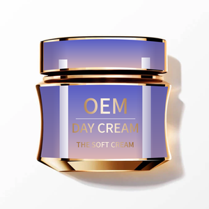Krim Perawatan Kulit OEM Day <span class=keywords><strong>Cream</strong></span> Anti-Penuaan dan Pengencang, Membuat Kulit Kenyal dan Kencang, Memberikan Hidrasi Tahan Lama 24 Jam - Product Image 1
