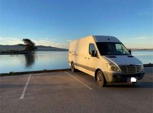 Nouvelle Camper-car 4x4 pour usage domestique, caravane pour le camping en plein air. - Product Image 4