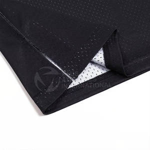 Camiseta de Baloncesto Ligera y Transpirable al por Mayor, Ropa Deportiva Personalizada para Equipos, Camiseta de Baloncesto Personalizada Hecha en Pakistán - Product Image 6