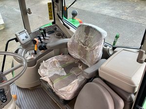 Tractores Jonn Derrre 6630 Premium a Precio Accesible - Product Image 4