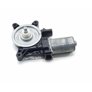 MOTORE ELETTRICO ALZACRISTALLO ANTERIORE DESTRO FIAT Tipo berlina 5p 00520501760 (15>20) - Product Image 4