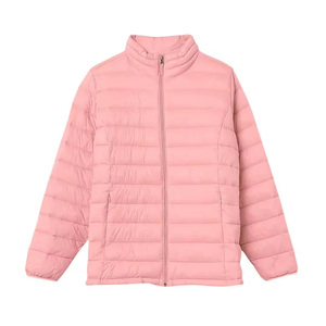 Nueva chaqueta de burbuja de invierno hecha a medida de alta calidad para hombre, Abrigo acolchado, cremallera ligera de alta calidad hasta 2025, chaquetas acolchadas para hombre - Product Image 4