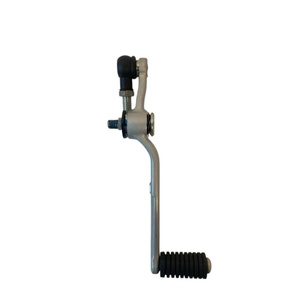 Pedal de Cambio de Marchas de Aleación de Aluminio Original para Yamaha R6 2006-2024, 2C0181100100 - Product Image 1