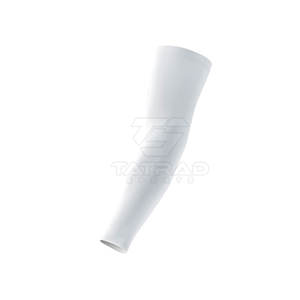 Mangas Deportivas Unisex para Exteriores, Transpirables, de Secado Rápido, Personalizables, para Ciclismo, Fútbol, Venta al por Mayor - Product Image 6