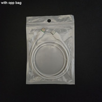 Cables USB Tipo C a 8 Pines con Chip C94, Duraderos y Neutros, Exclusivos para Comercio Exterior