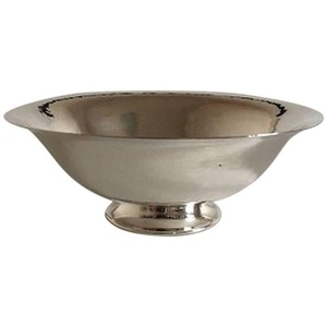 Tazón para Servir Alimentos, Frutas y Postres, Hecho a Mano, Decorativo, de Metal, Profundo, con Acabado Brillante y Pulido, en Forma Personalizada - Product Image 4
