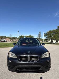 BMW X1 xDrive 28i 2014 usado en venta a bajo precio - Product Image 1