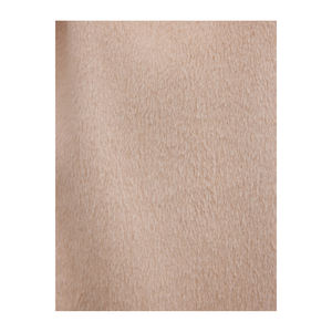 Manteau en mélange de laine avec col châle et caractéristiques thermiques, détail épaulettes sur les manches - Product Image 6