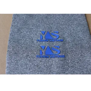 Environmentally MATTE CLEAR PRINTING SILICONE YS-1914 Garment Clothes Fabric Non-toxic Professional Smooth Silicone Rubber