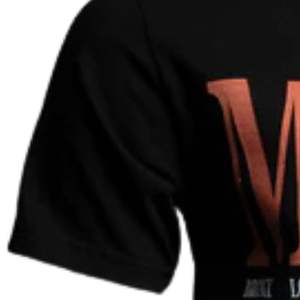 Rainbow Tour Graphic T <b>Shirt</b> <b>for</b> Men and <b>Women</b> Bold Color Text Print Black Cotton Casual Streetwear Tee - Product Image 5