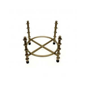 Support de sous-verre en métal de bonne qualité pour la décoration de cuisine et de table à faible coût pour la maison taille personnalisée - Product Image 3