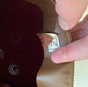 Vintage Shriners franc-maçon Fez marron casquette chapeau gland maçons maçonnique chapeau haute qualité personnalisé meilleure vente vente vente chaude Fezz - Product Image 6