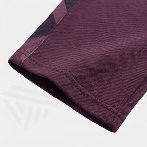 Pantalones Deportivos Personalizados al por Mayor, Pantalones Acampanados con Salpicaduras de Pintura, Transpirables, con Logotipo Personalizado al por Mayor - Product Image 6