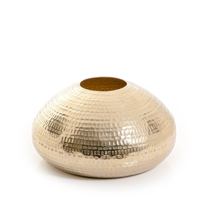 2025 Metal Table Flower <b>Vase</b> High Quality Bulk Quantity Vintage <b>Unique</b> Modern Festive Decor Usage Home Decorative Made in India - Product Image 6