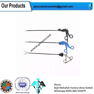 Placa de acero inoxidable para pacientes, embalaje personalizado de alta calidad, hecho por Pissco, pakistaní - Product Image 3