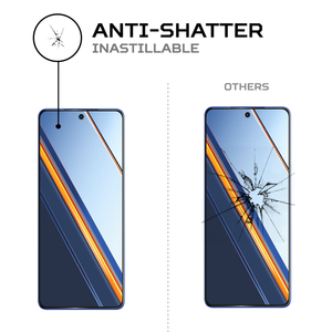 ฟิล์มกันรอยหน้าจอเรียลมี นีโอ 7 เอสอี - Product Image 5