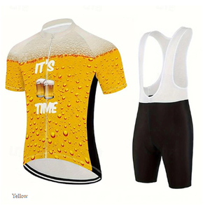 2025 Custom Logo Cycling Uniform <b>for</b> <b>Men</b> Breathable Casual Team Wear <b>for</b> Autumn Cycling Designed Apparel - Product Image 1