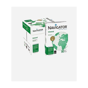 เนวิเกเตอร์ระดับพรีเมียม A4กระดาษมีจำนวนมากเพื่อการส่งออกและขายส่ง - Product Image 4