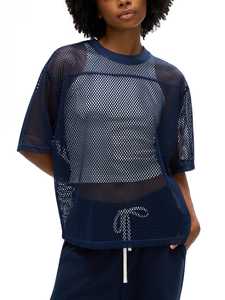เสื้อและเสื้อยืดคุณภาพสูงสำหรับผู้ชาย พร้อมหมายเลขสั่งทำพิเศษ สำหรับเสื้ออเมริกันฟุตบอล เสื้อกีฬาตาข่าย เสื้อยืดกีฬา เสื้อฟุตบอล - Product Image 6