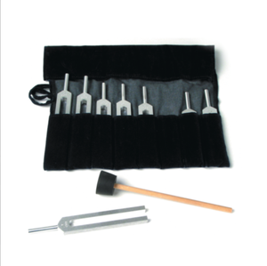 Mars International Manufacture : Ensemble complet de diapasons de haute qualité... - Product Image 4