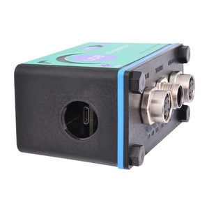 Proveedor Mayorista de Básculas Digitalizadoras LCBP CANOPEN para Celdas de Carga - Versión Higiénica al Mejor Precio en Oferta - Product Image 1