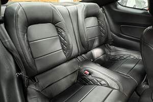 2021 F-O-R-DD M-U-S-T-A-ngg GT R-O-U-S-H เวที3คูเป้ทำความสะอาดกระปุกเกียร์อัตโนมัติไร้อุบัติเหตุไมล์ - Product Image 6