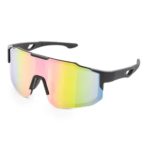 Occhiali da Sole Sportivi Personalizzabili Olympus, Gadget Promozionali - Product Image 1