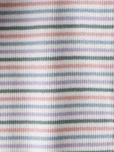 Mameluco para Bebés Recién Nacidas |   Tejido de Spandex/Algodón |   Proveedor Mayorista de Ropa para Bebés - Product Image 6