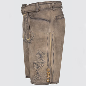 ลีเดอร์โฮเซ่นสินค้ามาใหม่2025เทศกาลบาวาเรียสินค้าติดอันดับสไตล์ล่าสุดสำหรับฤดูใบไม้ผลิ - Product Image 5