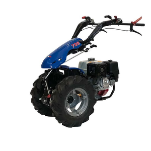 Tracteur à deux roues H&S BCS 8CCCV5A0 - Product Image 2