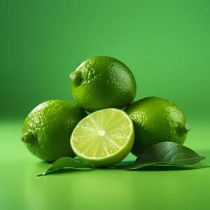 มะนาวเขียวฉ่ำสดเวียดนามแบบไร้เมล็ดอายุ12เดือน - Product Image 2