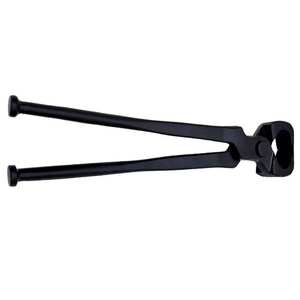 Pinzas profesionales para pezuñas de caballo Pinzas para pezuñas de caballo de acero inoxidable - Product Image 3